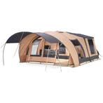 Cabanon Malawi 2.0 EPS Deluxe vouwwagen, Ophalen