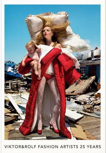 Viktor & Rolf - Thierry-Maxime Loriot 9789462084384, Boeken, Verzenden, Zo goed als nieuw, Thierry-Maxime Loriot