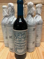 2021 Hermandad Red Blend (Familia Falasco) - Mendoza, Uco, Nieuw