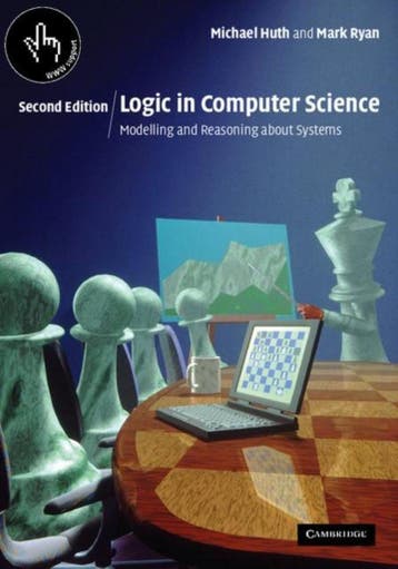 Logic in Computer Science - Michael Huth 9780521543101, Boeken, Verzenden, Gelezen, Michael Huth