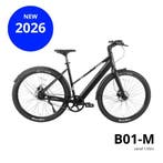 Bleuprint B01 - De stoerste e-bike met grote range (NIEUW), Overige merken, Nieuw, Ophalen of Verzenden, 51 tot 55 cm