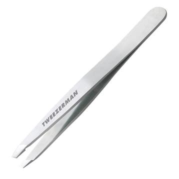 Tweezerman  Slant Tweezer  Classic, Verzenden, Nieuw