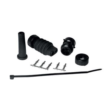 Aspöck 5-polige Male Bajonet Connector, Verzenden, Nieuw