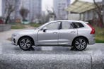 Paudi Model 1:18 - Modelauto - Volvo XC60 - 2022, Nieuw
