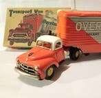 Yamazaki - Model vrachtwagen - Freight Truck Overland