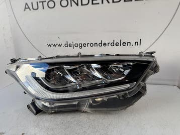 TOYOTA YARIS 4 P21 VOL LED KOPLAMP RECHTS, Auto-onderdelen, Verlichting, Ophalen, Gebruikt, Toyota