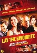 Lay the favourite - DVD, Cd's en Dvd's, Verzenden, Nieuw in verpakking