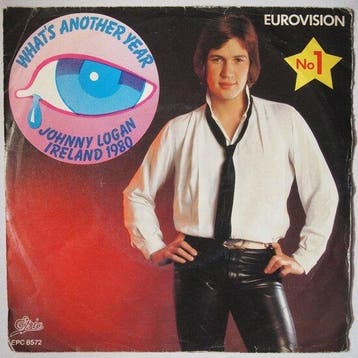 Johnny Logan - Whats another year - Single, Verzenden, Nieuw in verpakking