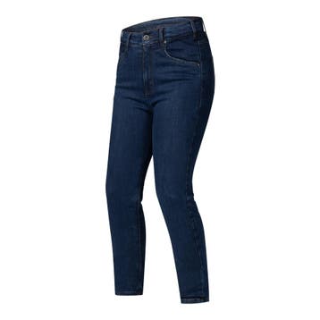 Epic 2 Dames Motorjeans Richa, Motoren, Kleding | Motorkleding, Verzenden, Nieuw met kaartje