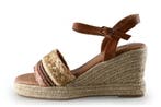 Bosco Sleehakken in maat 38 Beige, Bosco, Verzenden, Beige, Zo goed als nieuw