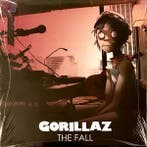 lp nieuw - Gorillaz - The Fall, Verzenden, Zo goed als nieuw
