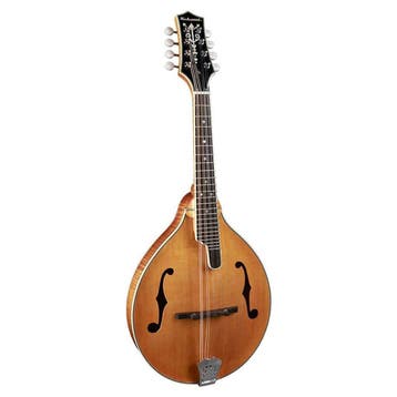 Richwood RMA-110-VS A-Style Mandoline – Massief Sparren &, Ophalen of Verzenden, Nieuw