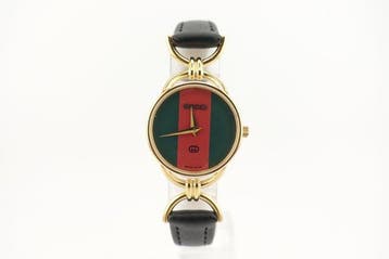 Gucci - Zonder minimumprijs - 6000L - Dames - 1990-1999, Nieuw