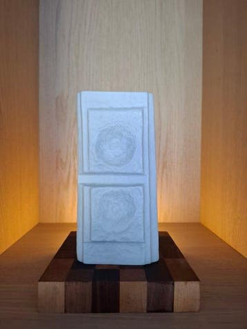 Rosenthal - Vaas - Porselein - Martin Freyer Rosenthal, Antiek en Kunst