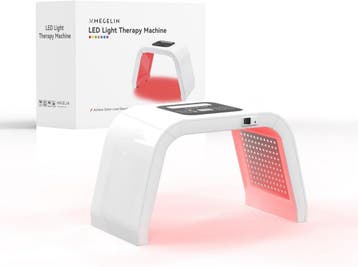 Infrarood masker 287 LEDs | 41% Korting | Laatste Stuk!, Ophalen of Verzenden, Zo goed als nieuw, Overige typen