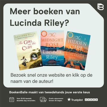 Parel / De zeven zussen / 4 - Lucinda Riley 9789401609326, Verzenden, Zo goed als nieuw, Lucinda Riley