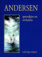 Sprookjes en verhalen 9789060698402 Hans Christiaan Andersen, Verzenden, Gelezen, Hans Christiaan Andersen