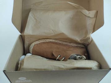 Fred de la Bretoniere Damesschoenen Luxury Suede -, Kleding | Dames, Schoenen, Verzenden, Nieuw