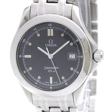 Omega - Seamaster - 2511.5 - Heren - 1990-1999, Sieraden, Tassen en Uiterlijk, Nieuw