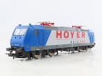 Piko H0 - 57434 - Elektrische locomotief (1) - BR 185 -, Nieuw