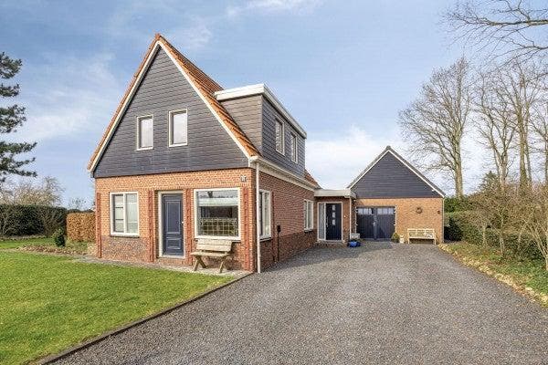 Te huur: Huis Molenwijk in Spijkerboor, Huizen en Kamers, Huizen te huur, Drenthe