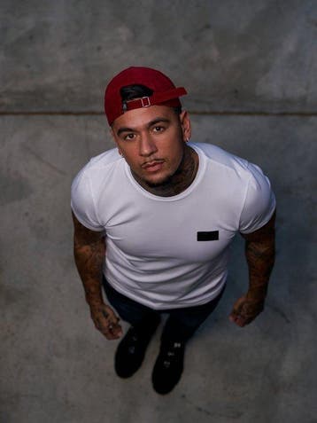 2dekans | AB Lifestyle - T-Shirt - Platinum Tee | Bright, Ophalen of Verzenden, Nieuw, Ab lifestyle