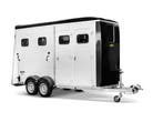 Humbaur Notos Xtra UP 2700 Paardentrailer, Ophalen, Nieuw