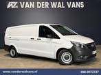 Mercedes-Benz Vito | 116 CDI 164pk L3H1 Euro6 Airco | Camera, Gebruikt, Euro 6, Wit, Mercedes-Benz