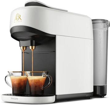 Philips LM9512/00 - L’OR Barista Absolu - Koffiecupmachine -, Verzenden, Nieuw