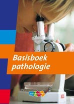 9789006920451 Basisboek pathologie i-care | Tweedehands, Boeken, Verzenden, Zo goed als nieuw, W.J.C. Hendriks