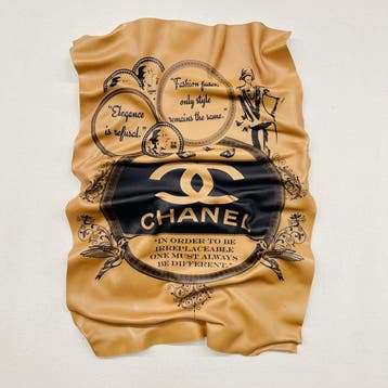 Soyz Bank (1988) - Chanel Vintage