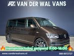 Volkswagen Transporter L2 H1 | Lease vanaf 439,- p/mnd, Auto's, Volkswagen, Automaat, Gebruikt, Euro 6, Bruin