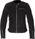 Merlin Isla TFL D3O Dames Zwart Leren Motorjas, Nieuw met kaartje, Jas | textiel, Verzenden, Merlin