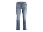 Veiling - Jack &amp; Jones Clark Evan Slim Straight Jeans Bl, Nieuw