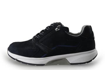 Gabor Sneakers in maat 37½ Blauw, Gabor, Verzenden, Blauw, Sneakers of Gympen