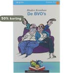 De BVOs 9789027679185 Rindert Kromhout, Boeken, Verzenden, Gelezen, Rindert Kromhout