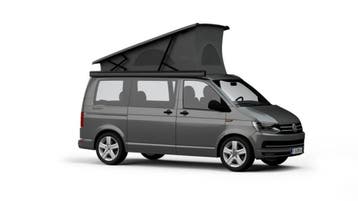 Fiamma F43Van 300 Deep Black-Royal Grey, Ophalen of Verzenden, Nieuw, Fiamma