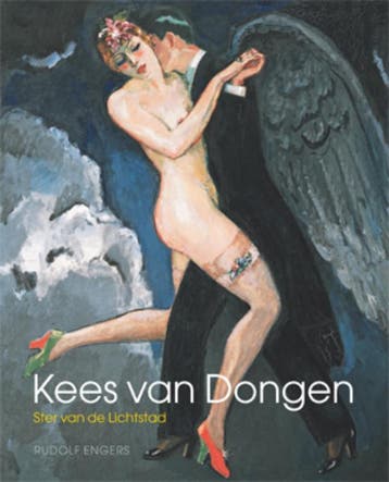 Kees van Dongen - Rudolf Engers 9789055947508, Boeken, Verzenden, Zo goed als nieuw, Rudolf Engers