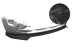 Cupspoiler voor Opel Crossland CSL675-C, Verzenden, Nieuw