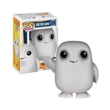 Funko Pop!  Doctor Who - Adipose #225, Verzenden, Nieuw