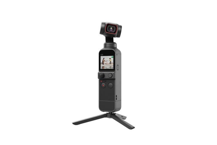 DJI Osmo Pocket 2 Creator Combo, Hobby en Vrije tijd, Modelbouw | Radiografisch | Helikopters en Quadcopters, Nieuw