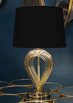 TAFELLAMP MAXT CM Ø 24X44, Ophalen of Verzenden, Nieuw