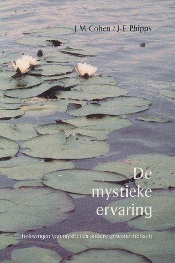 MYSTIEKE ERVARING - J.M. Cohen 9789020280562, Verzenden, Gelezen, J.M. Cohen