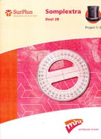 Somplextra Deel 1A Project 1-4, Verzenden, Nieuw