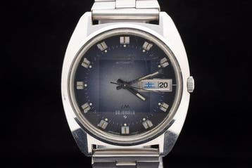 Seiko - Lord Matic - Zonder minimumprijs - 5606-7230 - Heren