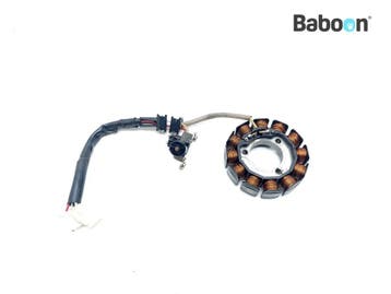 Dynamo Laadspoel Yamaha YS 125 2017-2019 (BT41 RE331), Verzenden, Gebruikt