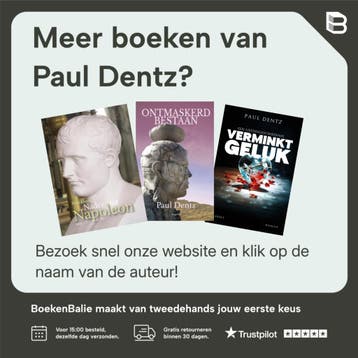 Ach, Arcadia - Paul Dentz 9789463382281, Verzenden, Gelezen, Paul Dentz