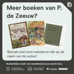 Het oog van Horus - deel 1: Ramses vlucht naar Rome / Het, Boeken, Verzenden, Gelezen, P. de Zeeuw