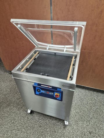 Online veiling vacuummachines en slagerij equipment, Gebruikt, Overige typen