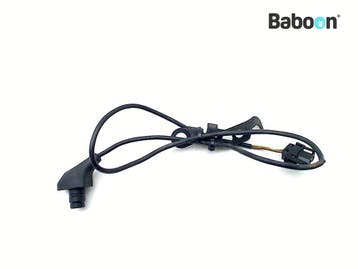 ABS Sensor Achter BMW K 1100 LT 1993-1999 (K1100LT), Verzenden, Gebruikt
